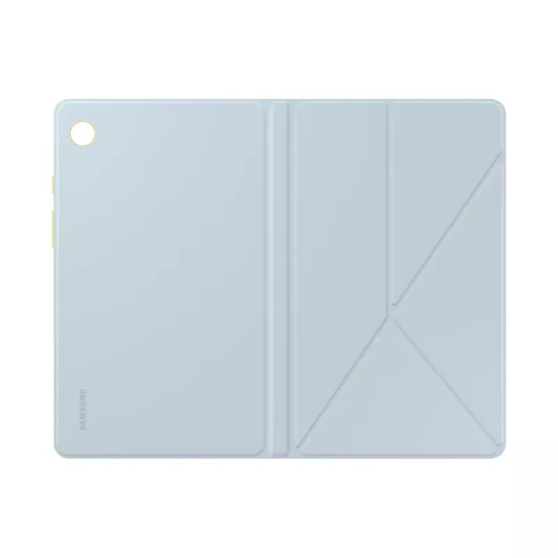 Samsung EF-BX110TLEGWW Capa para tablet 22,1 cm (8,7 polegadas) Folio Azul