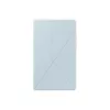 Samsung EF-BX110TLEGWW Capa para tablet 22,1 cm (8,7 polegadas) Folio Azul