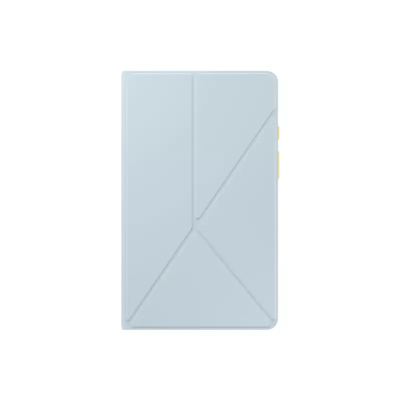 Samsung EF-BX110TLEGWW Capa para tablet 22,1 cm (8,7 polegadas) Folio Azul