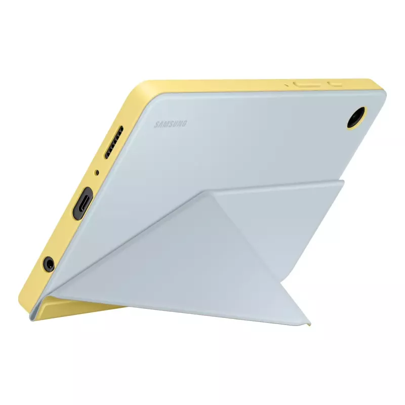 Samsung EF-BX110TLEGWW Capa para tablet 22,1 cm (8,7 polegadas) Folio Azul