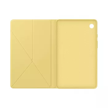 Samsung EF-BX110TLEGWW Capa para tablet 22,1 cm (8,7 polegadas) Folio Azul