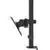 Hama 00118491 Suporte de monitor / Suporte 81,3 cm (32 polegadas) Secretária Preto