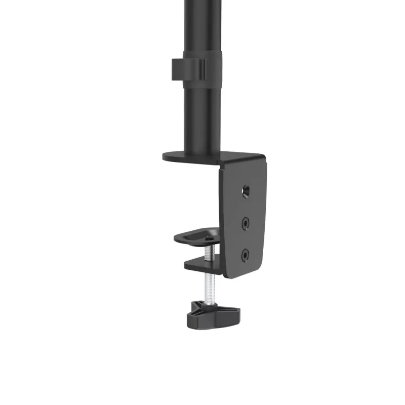 Hama 00118491 Suporte de monitor / Suporte 81,3 cm (32 polegadas) Secretária Preto