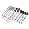 Hama 00118069 Suporte de parede para TV/Suporte de secretária Preto