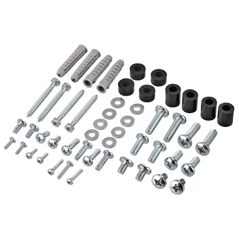 Hama 00118069 Suporte de parede para TV/Suporte de secretária Preto