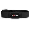 Cinta peitoral de frequência cardíaca Polar H10, tamanho XS-S, preta