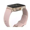 Hama 6010 4,19 cm (1,65 polegadas) TFT 44 mm ecrã tátil digital rosa, dourado rosa GPS (satélite)