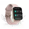 Hama 6010 4,19 cm (1,65 polegadas) TFT 44 mm ecrã tátil digital rosa, dourado rosa GPS (satélite)