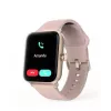 Hama 6010 4,19 cm (1,65 polegadas) TFT 44 mm ecrã tátil digital rosa, dourado rosa GPS (satélite)
