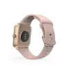 Hama 6010 4,19 cm (1,65 polegadas) TFT 44 mm ecrã tátil digital rosa, dourado rosa GPS (satélite)