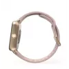 Hama 6010 4,19 cm (1,65 polegadas) TFT 44 mm ecrã tátil digital rosa, dourado rosa GPS (satélite)