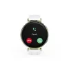 Hama 7000 Smartwatch, 1,32 polegadas AMOLED, dourado (00178622)