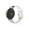 Hama 7000 Smartwatch, 1,32 polegadas AMOLED, dourado (00178622)