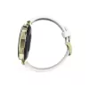 Hama 7000 Smartwatch, 1,32 polegadas AMOLED, dourado (00178622)