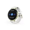 Hama 7000 Smartwatch, 1,32 polegadas AMOLED, dourado (00178622)
