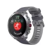 Smartwatch Polar Grit X2 Pro cinzento