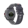 Smartwatch Polar Grit X2 Pro cinzento