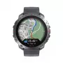 Smartwatch Polar Grit X2 Pro cinzento