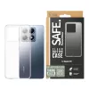 Capa TPU PanzerGlass SAFE. by ® transparente Xiaomi 14T