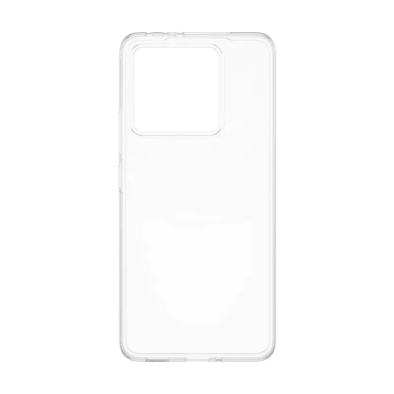 Capa TPU PanzerGlass SAFE. by ® transparente Xiaomi 14T