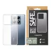 Capa TPU PanzerGlass SAFE. by ® transparente Xiaomi 14T Pro