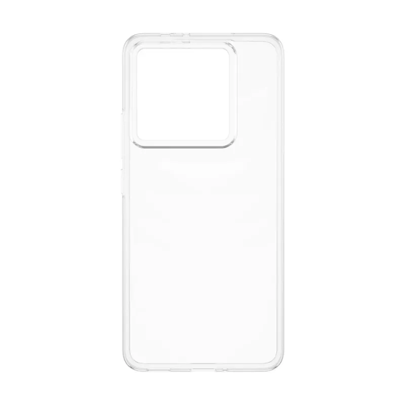 Capa TPU PanzerGlass SAFE. by ® transparente Xiaomi 14T Pro