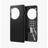 Spigen OnePlus 12 Liquid Air capa para telemóvel preto mate 17,3 cm