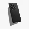 Spigen OnePlus 12 Liquid Air capa para telemóvel preto mate 17,3 cm