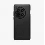 Spigen OnePlus 12 Liquid Air capa para telemóvel preto mate 17,3 cm