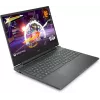 HP Victus | 15-FB3020NW | Preto | 15,6 polegadas | IPS | FHD | 1920 x 1080 píxeis | Antirreflexo | AMD Ryzen 5 | 240 | 16 GB | DDR5 | Capacidade SSD 512 GB | NVIDIA GeForce RTX 5050 | GDDR7 | 8 GB | Windows 11 Home | 802.11ax | Versão Bluetooth 5.4 | Idioma do teclado inglês | Garantia 24 meses | Garantia da bateria 12 meses