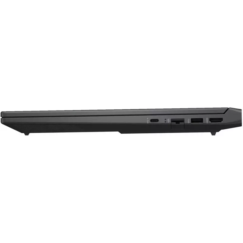 HP Victus | 15-FB3020NW | Preto | 15,6 polegadas | IPS | FHD | 1920 x 1080 píxeis | Antirreflexo | AMD Ryzen 5 | 240 | 16 GB | DDR5 | Capacidade SSD 512 GB | NVIDIA GeForce RTX 5050 | GDDR7 | 8 GB | Windows 11 Home | 802.11ax | Versão Bluetooth 5.4 | Idioma do teclado inglês | Garantia 24 meses | Garantia da bateria 12 meses