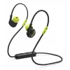 Hama Freedom Athletics III headset sem fios in-ear desportivo preto, amarelo