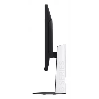Xiaomi G24i 2026 – monitor de computador 23,8 polegadas (60,5 cm) Full-HD 1920×1080 Fast IPS 1 ms VESA preto
