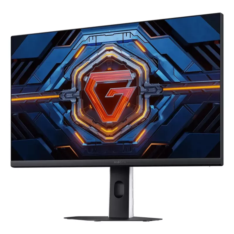 Xiaomi G24i 2026 – monitor de computador 23,8 polegadas (60,5 cm) Full-HD 1920×1080 Fast IPS 1 ms VESA preto