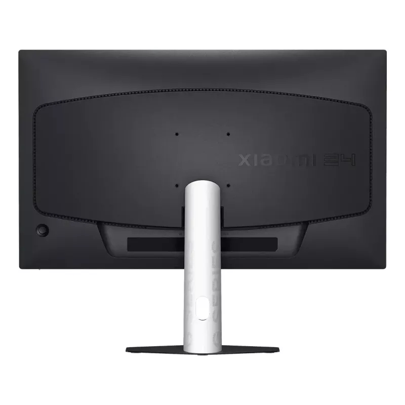 Xiaomi G24i 2026 – monitor de computador 23,8 polegadas (60,5 cm) Full-HD 1920×1080 Fast IPS 1 ms VESA preto