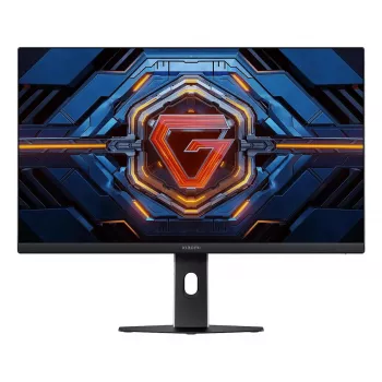 Xiaomi G24i 2026 – monitor de computador 23,8 polegadas (60,5 cm) Full-HD 1920×1080 Fast IPS 1 ms VESA preto