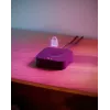 Philips Hue White and Colour Ambience Starterkit: 3 lâmpadas GU10 + interruptor de regulação + Bridge Pro