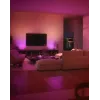 Philips Hue White and Colour Ambience Starterkit: 3 lâmpadas GU10 + interruptor de regulação + Bridge Pro