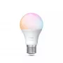 Lâmpada inteligente Philips Hue White and colour ambience Essential A60 – E27 – 806 lm – 8W