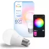 Lâmpada inteligente Philips Hue White and colour ambience Essential A60 – E27 – 806 lm – 8W