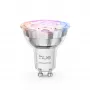 Philips Hue White and colour ambience Essential GU10 – projetor inteligente – 345 lm – 4.7W