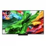 LG QNED evo AI 65QNED86A6A 165,1 cm (65 polegadas) 4K Ultra HD Smart TV Wi-Fi preto