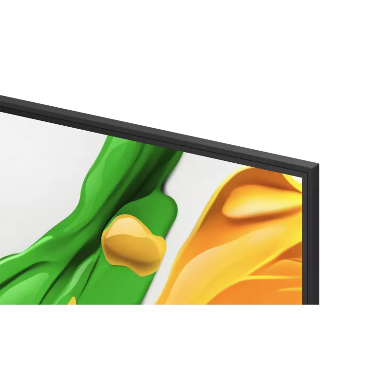 LG QNED evo AI 65QNED86A6A 165,1 cm (65 polegadas) 4K Ultra HD Smart TV Wi-Fi preto