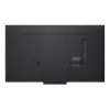 LG QNED evo AI 65QNED86A6A 165,1 cm (65 polegadas) 4K Ultra HD Smart TV Wi-Fi preto