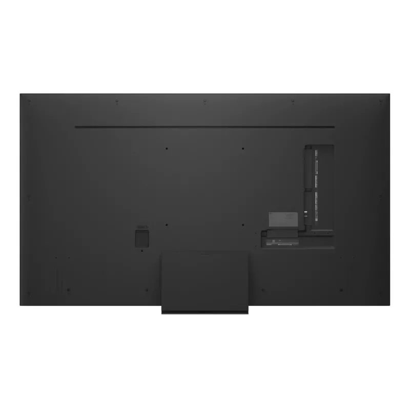 LG QNED evo AI 65QNED86A6A 165,1 cm (65 polegadas) 4K Ultra HD Smart TV Wi-Fi preto