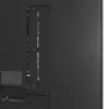 LG QNED evo AI 65QNED86A6A 165,1 cm (65 polegadas) 4K Ultra HD Smart TV Wi-Fi preto