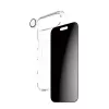 Capa de proteção PanzerGlass CARE para iPhone 17 Air — Privacy 3-in-1