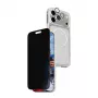 PanzerGlass ® | CARE by ® 3-in-1 Flagship Privacy conjunto iPhone 17 Pro Max