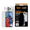 PanzerGlass ® | CARE by ® 3-in-1 Flagship Privacy conjunto iPhone 17 Pro Max