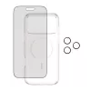 PanzerGlass ® | CARE by ® 3-in-1 Flagship Privacy conjunto iPhone 17 Pro Max